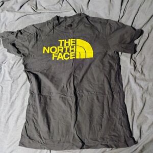 North face t-shirt
